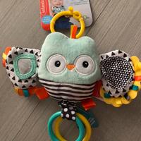 Gioco vibrante per bambini