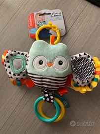 Gioco vibrante per bambini