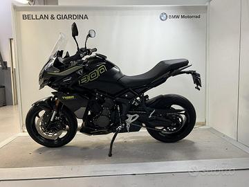TRIUMPH Tiger 800 Sport Abs