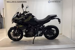 TRIUMPH Tiger 800 Sport Abs