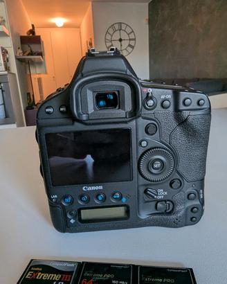 Canon 1dx MK2 