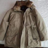 Giubbotto Brooksfield