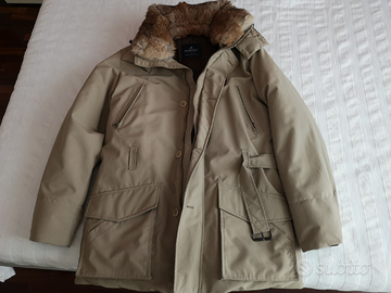 Giubbotto Brooksfield