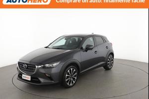 MAZDA CX-3 FP62823