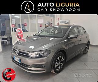 Volkswagen Polo 5 Porte Polo 5p 1.6 tdi Comfortlin