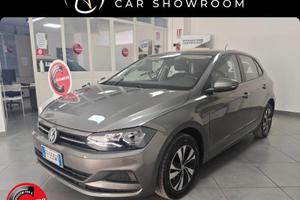 Volkswagen Polo 5 Porte Polo 5p 1.6 tdi Comfortlin