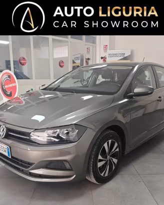 Volkswagen Polo 5 Porte Polo 5p 1.6 tdi Comfortlin