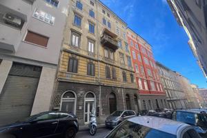 Zona Ospedale Maggiore