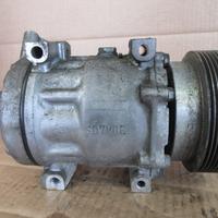 Compressore clima DACIA LOGAN 1.5 DCI 2007