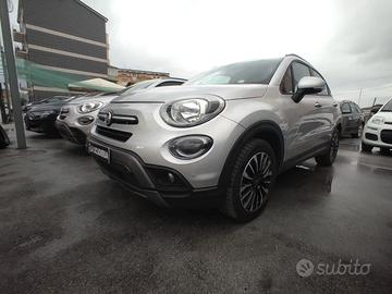 Fiat 500X 1.6 MultiJet 130 CV Cross