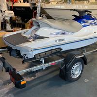 Moto d’acqua Yamaha WaveRunner VX + Carrello