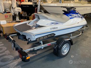 Moto d’acqua Yamaha WaveRunner VX + Carrello