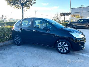Citroen  C3 1.2 Pure tech 82cv exclusive 