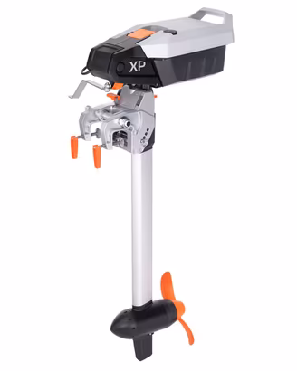 Motore Marino Torqeedo XP L 5 CV pari al nuovo