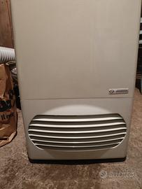 climatizzatore e deumidificatore portatile