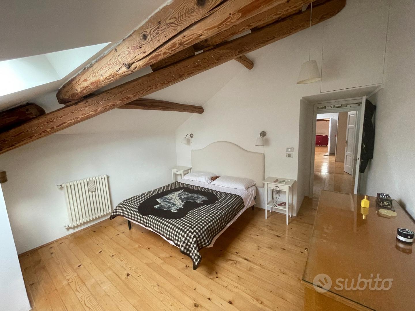 Appartamento – Belluno, Borgo Prà, Castion - Vista 2