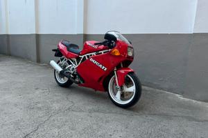 Ducati ss junior 350