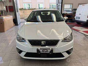 SEAT Ibiza 1.6 TDI 80 CV 5 porte XCELLENCE