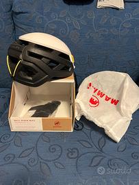 Casco arrampicata e alpinismo mammut