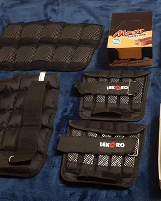 articoli e prodotti per sportivi