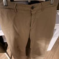 Pantalone  lungo in cotone estivo