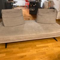 DIVANO LETTO NICOLETTI HOME