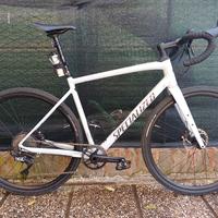 Specialized Diverge Comp E5 tg.58 gravel