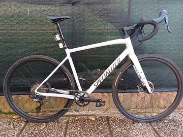 Specialized Diverge Comp E5 tg.58 gravel