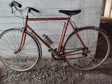Olmo grand prix