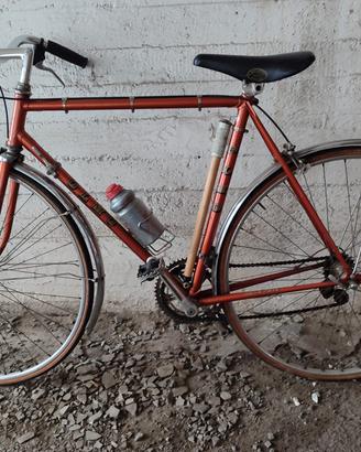 Olmo grand prix