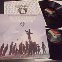 [2 LP] Jesus Christ Superstar - 1973