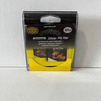 Filtro polarizzatore Bilora