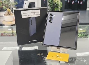 Samsung Galaxy Z Fold 6 12/ 256GB - PROMO 8 Cicli