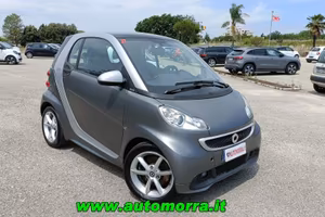 SMART ForTwo 800 40 kW coupé pulse cdi n°37
