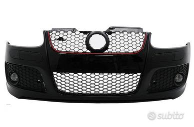 Paraurti Per VW Golf V 5 MK5 GTI Design 03-08