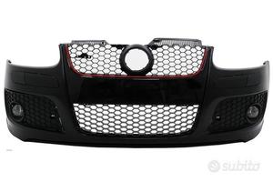 Paraurti Per VW Golf V 5 MK5 GTI Design 03-08