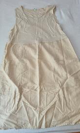 vestito Prenatal premaman tg.L 