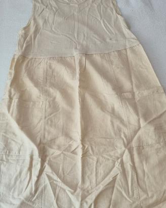 vestito Prenatal premaman tg.L 