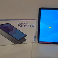 Tablet Lenovo Tab M10 HD Iron Grey
