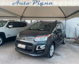 Citroen C3 Picasso C3 Picasso BlueHDi 100 Exclusiv