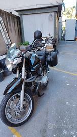 Bmw r 1150 r - 2002