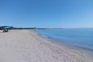 Casa Vacanze Porto Corallo
