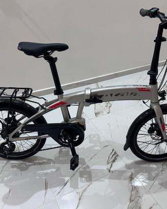Bici elettrica Richiudibile Atala nuovissima