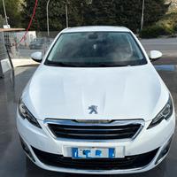 Ricambi peugeot 308