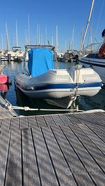 Gommone 5.30 novamares