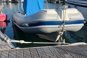 Gommone 5.30 novamares