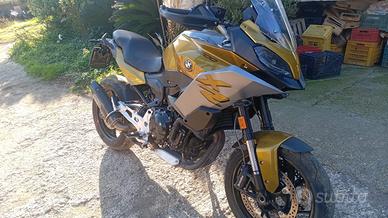 Bmw F 900 XR