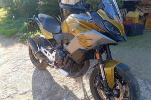 Bmw F 900 XR