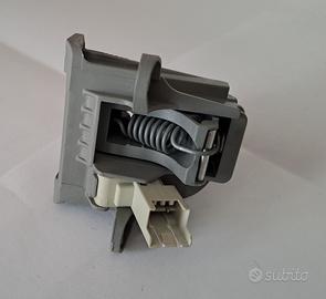 Lavastoviglie ricambio serratura