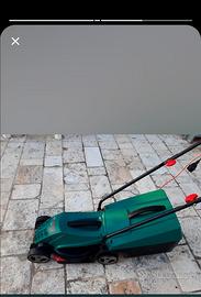 Tagliaerba elettrico Bosch